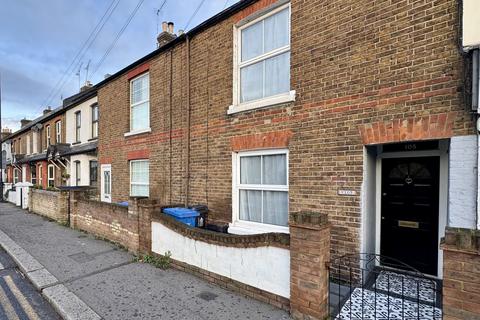 3 bedroom terraced house for sale, Arthur Road, Windsor, SL4