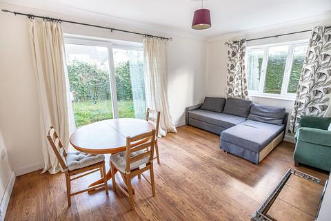 3 bedroom chalet for sale, Monks Park, Milbourne, SN16