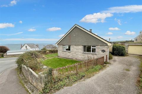 3 bedroom detached bungalow for sale, Portscatho