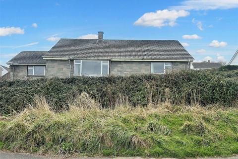 3 bedroom detached bungalow for sale, Portscatho