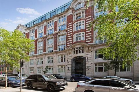 1 bedroom flat to rent, Leman Street, London, E1