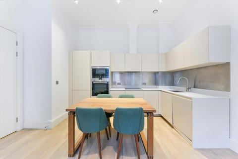 1 bedroom flat to rent, Leman Street, London, E1