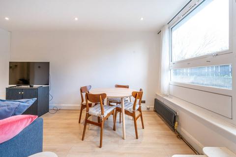 1 bedroom flat for sale, Chisley Road, Tottenham, London, N15