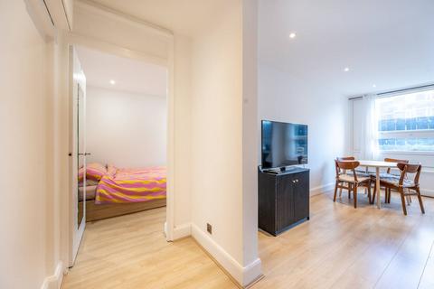 1 bedroom flat for sale, Chisley Road, Tottenham, London, N15