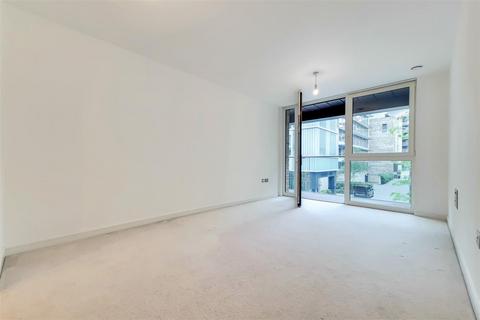 2 bedroom apartment to rent, Mandara Place, London SE8