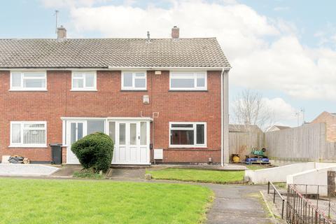 14 Bindon Drive, Bristol, BS10 6PJ