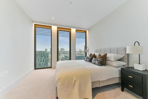 2 bedroom flat to rent, One Bishopsgate Plaza, Houndsditch, London, EC3A