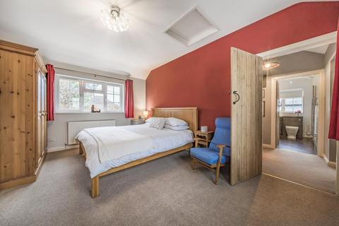 5 Spring Lane, Watlington, OX49 5QL