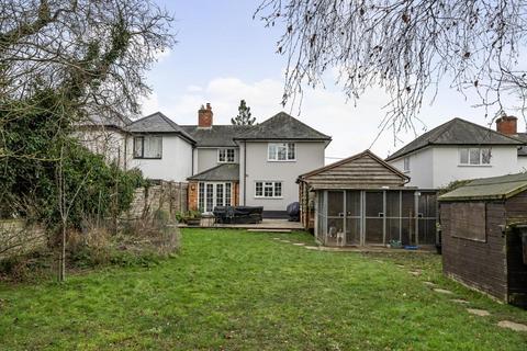 5 Spring Lane, Watlington, OX49 5QL