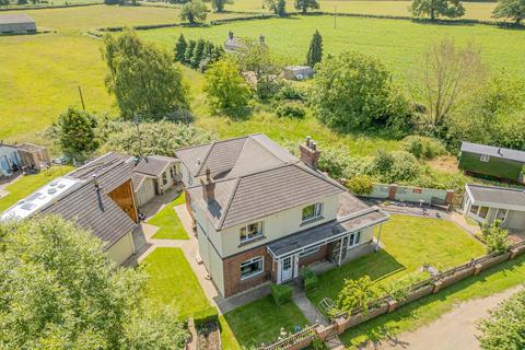 undefined, Meadow Lane, Little Somerford, SN15