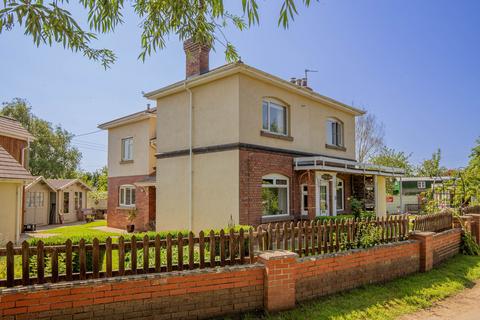 undefined, Meadow Lane, Little Somerford, SN15