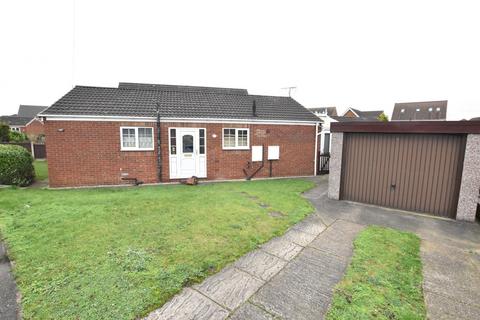 3 bedroom detached bungalow for sale, Blackthorn Close, Scunthorpe