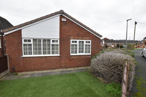 3 bedroom detached bungalow for sale, Blackthorn Close, Scunthorpe