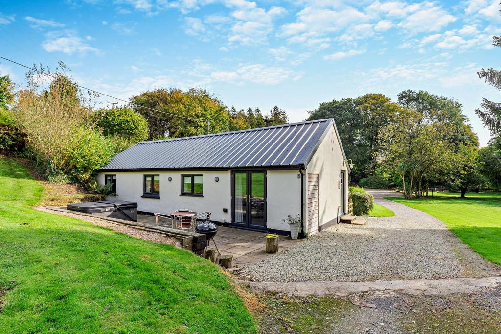 The Milking Shed