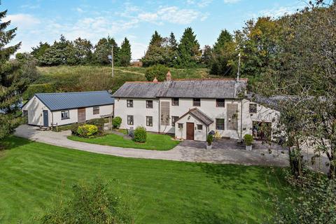 11 bedroom detached house for sale, Bittadon, Barnstaple, Devon