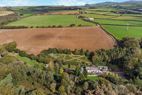 11 bedroom detached house for sale, Bittadon, Barnstaple, Devon