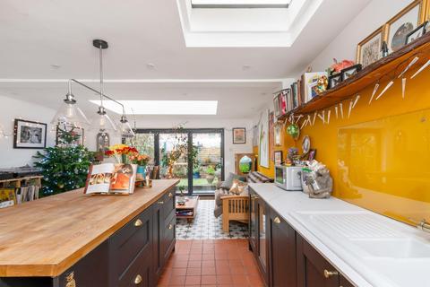 3 bedroom terraced house for sale, Colston Road, Easton