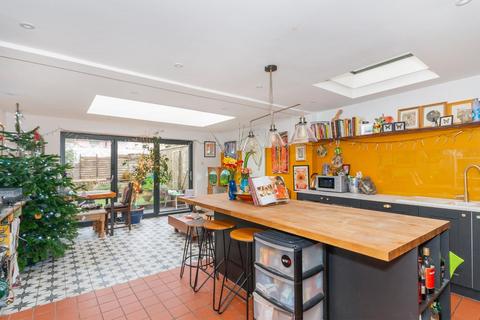 21 Colston Road, Bristol, BS5 6AA