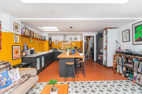 21 Colston Road, Bristol, BS5 6AA