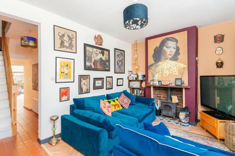 21 Colston Road, Bristol, BS5 6AA