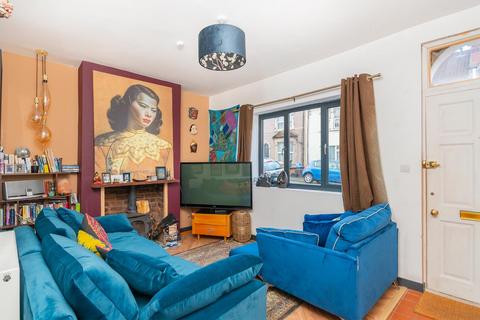 21 Colston Road, Bristol, BS5 6AA