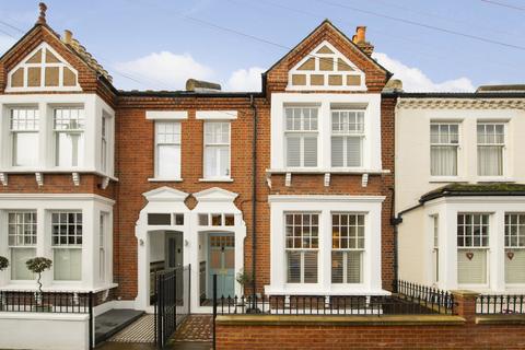 5 bedroom house for sale, Fanthorpe Street, Putney, London