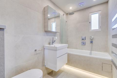 2 bedroom flat for sale, St Olafs Road, Fulham, London