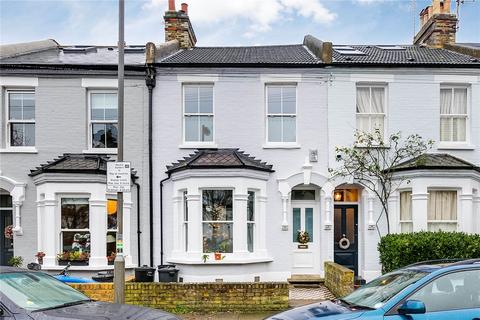 3 bedroom terraced house for sale, Festing Road, West Putney, London