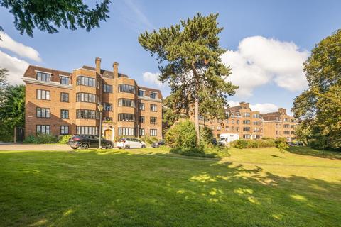 Bede House, Manor Fields, London