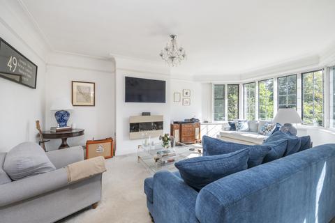 3 bedroom flat for sale, Bede House, Manor Fields, London