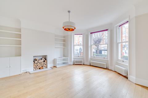 2 bedroom flat for sale, Drive Mansions, Fulham Road, London