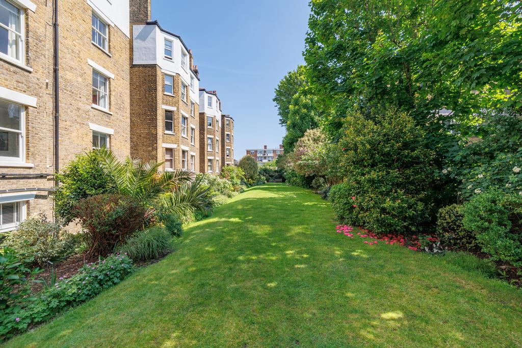 Communal Garden