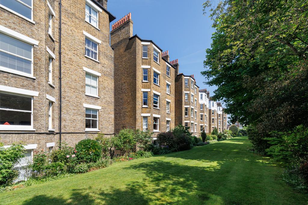 Communal Garden