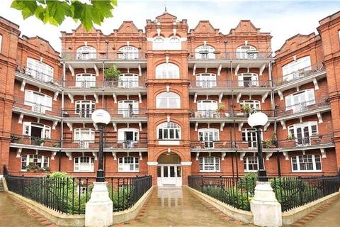 2 bedroom flat for sale, Quain Mansions, Queen's Club Gardens, London