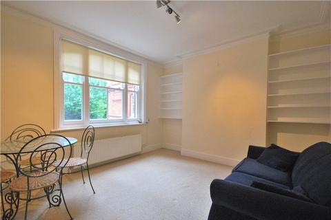 2 bedroom flat for sale, Quain Mansions, Queen's Club Gardens, London