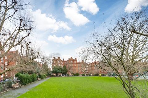 2 bedroom flat for sale, Quain Mansions, Queen's Club Gardens, London