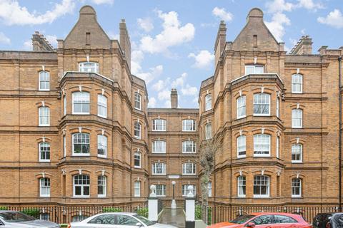 2 bedroom flat for sale, Quain Mansions, Queen's Club Gardens, London