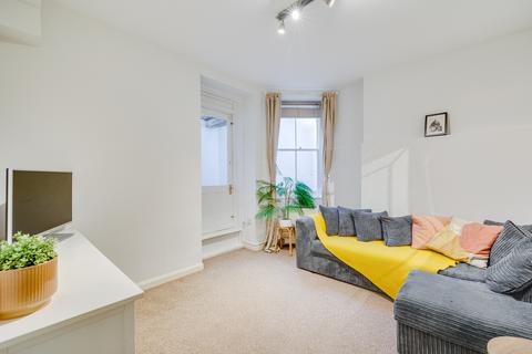 1 bedroom flat for sale, Wellesley Mansions, Edith Villas, London