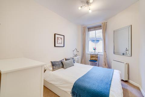 1 bedroom flat for sale, Wellesley Mansions, Edith Villas, London