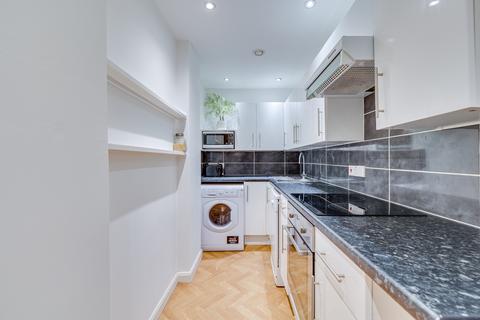 1 bedroom flat for sale, Wellesley Mansions, Edith Villas, London