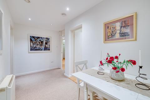 1 bedroom flat for sale, Wellesley Mansions, Edith Villas, London