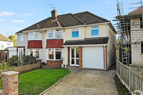 4 bedroom semi-detached house for sale, Ringwood Road, Maidstone, Kent, ME15