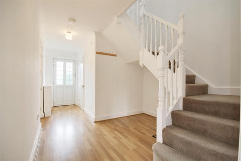 4 bedroom detached house for sale, Stanstead Road, Hoddesdon