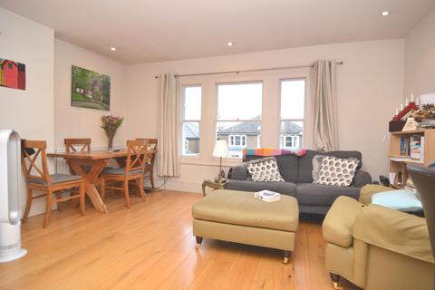 1 bedroom flat to rent, Church Road, Richmond