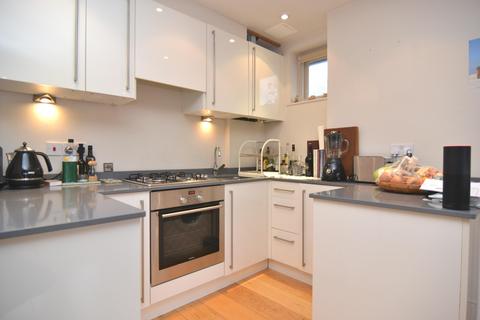 1 bedroom flat to rent, Church Road, Richmond