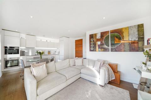 2 bedroom apartment for sale, Merlin Court, London SE3