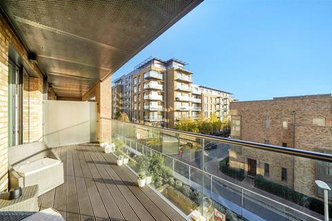 2 bedroom apartment for sale, Merlin Court, London SE3