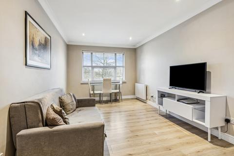 undefined, Kings Court, 1 Bessborough Road, London