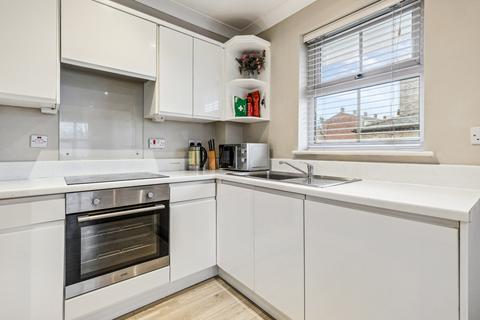undefined, Kings Court, 1 Bessborough Road, London