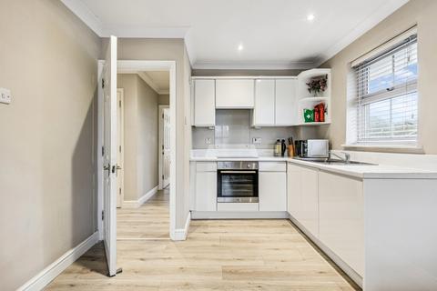 undefined, Kings Court, 1 Bessborough Road, London